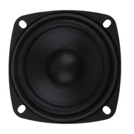 Siap Mini Subwoofer Speaker 3 Inch 15W High Power Hifi Low Bass 3 In