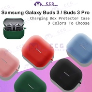 Case Samsung Galaxy Buds 3 / Buds 3 Pro Protector Soft Cover Samsung Buds3 Buds3 Pro Silicone Chragi