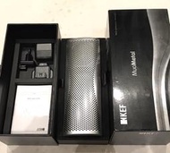 絕版KEF muo Metal【MUON金屬色限量特別版】