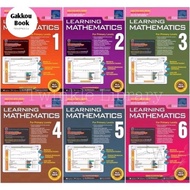 Learning Mathematics Level 1 2 3 4 5 6 - 1 - 4