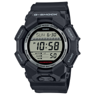 Casio G-Shock นาฬิกาผู้ชาย รุ่น GD-010-1 ซีรีส์ GD-010 จีช็อค