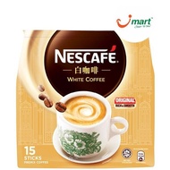 Nescafe Instant White Coffee Original