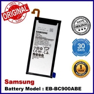 Original Battery Samsung Galaxy C9 Pro Battery EB-BC900ABE