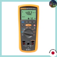FLUKE 1507 Insulation Resistance Tester High Precision Mega Insulation Measurement Device Insulation