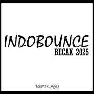 Indo BOUNCE 2025 - Pedicab Dj