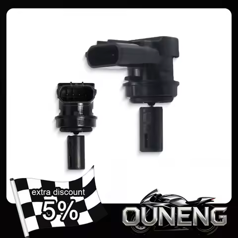Air Idle Control Valve VALVE ASSY IDLE AIR CON 16430-K97-T01 For Honda PCX125 CBR125 CBF125 SH150 NX