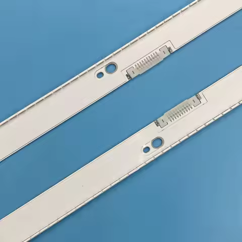 2 PCS LED backlight strip for Samsung UE49KS7000 UE49KS7500 UE49KS8000 UE49KS9000 UN49KS8000 UN49KS9