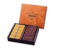 ROYCE' 巴頓餅乾 [2種什錦] 50枚