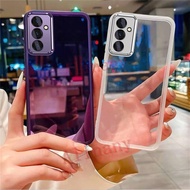 For Samsung Galaxy A57 5G Case Shockproof TPU Soft Protective Phone Casing For Samsung A57 5G Back C