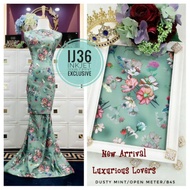 KAIN 3D DOUBLE PRINT INKJET I-TECH