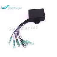 Boat Motor 30F-01.02.09.00 CDI UNIT Assy for Hidea 2-Stroke 30HP 25HP 30F 25F Outboard Engine C.D.I