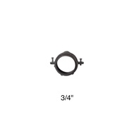 Rigid Steel Conduit RSC Straight Connector 3/4"