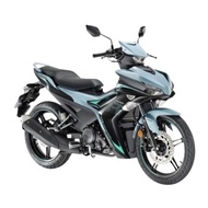 YAMAHA Y16ZR ABS BODY COVER SET ORIGINAL