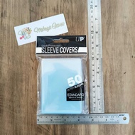 Ultra Pro Dragon Shield Bias Standard Deck Protector Outer Sleeve Covers 50ct PRO-Fit 69x94mm Cover