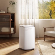 Mini Washing Machine 3Kg Fully Automatic Children's Dormitory Underwear Front Load Washing Machine S