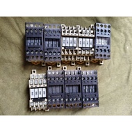 Omron relay connector