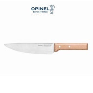 Opinel N°118 PARALLÈLE CHEF KNIFE