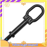 【W】Towing Eye Hook Fit for  for FOCUS Fiesta Focus Compatible Towing Eye Hook for  Fiesta Focus for 