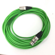 EZITECH MIC CABLE 10METER