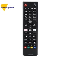 Smart Remote for LG Smart TV HD TVs, LG Full HD LED and LG Smart Remote Buttons AKB75095308 43UJ6309