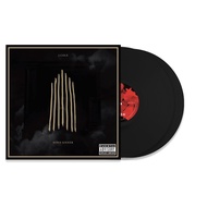 แผ่นเสียง J. Cole Born Sinner ใหม่ ซีล J. Cole Vinyl LP
