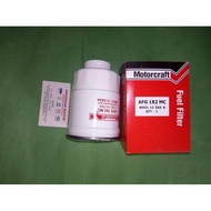 Diesel Filter ford ranger/everes TDCI TOP