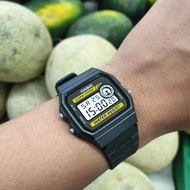Casio Youth/Children's Digital Watch Original F-94Wa-9 Original 100% Casio