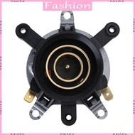 NAV Replacement AC 250V 13A Temperature Control Kettle Thermostat  Base Socket