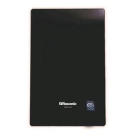 Rasonic 樂信RWH-CT5_R 20公升中央式超薄速熱儲水電熱水爐-黑色強化玻璃 (右排氣)預計7個工作天內發貨 -