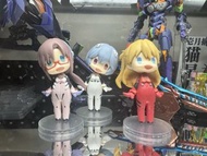 [袓國版]Good Smile GSC EVA 新世紀福音戰士 Q版公仔