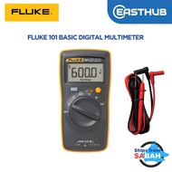 Fluke 101 Basic Digital Multimeter