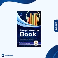Gramedia Medan - Deep Learning Book: Finding Meaning with Deep Learning