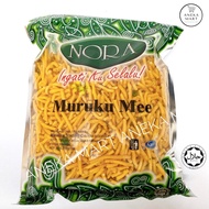NORA Muruku Mee/ Keropok Murukku Nora Murukku Mee /Halus/Pagoda/ Star/ Leper【500gm】