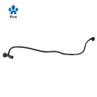 Car Expansion Tank Coolant Vent Hose Breather Radiator Line 8W0121081BL for  A4 B9 A5 S5 8W0 121 081