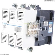 A1M7 Original CHINT CJ40 CJ40-125 CJ40-160 CJ40-200 CJ40-250 AC 220V Electric Magnetic 3 Phase Conta