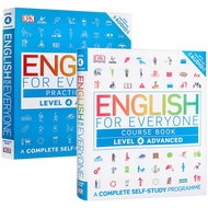 Everyone learns English 4 English original English for everyone level 4 English textbook exercise bo