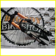 【hot sale】 BOLANY AIR SUSPENSION FORK