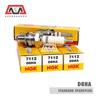 NGK Spark Plug D8HA