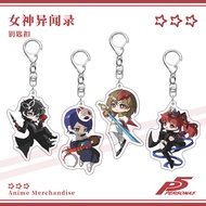 Persona Anime Merchandise