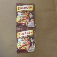 Energen Sereal Rasa Coklat
