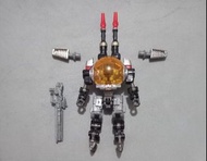 Diaclone da-29 TAURUS Command(TakaraTomy)da 102, da 37, Da 65, da 79, da 85, da 92, da 109, da 80, D