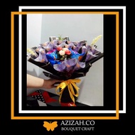 Money Bouquet Money Bouquet / Flower Bouquet / Bouquet Graduation Bouquet