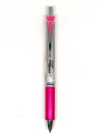Pentel Pensil Mekanik Pl75-Po 0.5Mm Pink