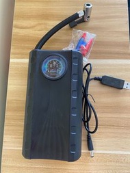電動充氣泵