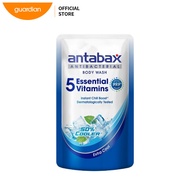 Antabax Shower Cream Refill 850Ml Cool