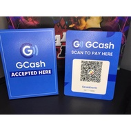 gcash/paymaya bank qr code