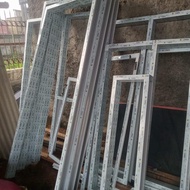 kusen Aluminium alexindo