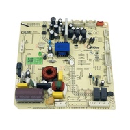 1pcs CE-BCD469WE-ST 17131000012065 PCB BCD-528WGPZV(DZ) Control Board For Midea Refrigerator Fridge 