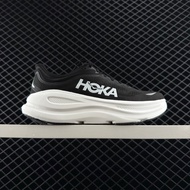 HOKA Bondi 9 Men's and women's fashion running shoes，Thick-soled Casual sneakers G5SZ