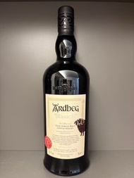 Ardbeg Blaaack